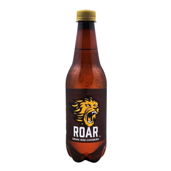 Roar Bottle