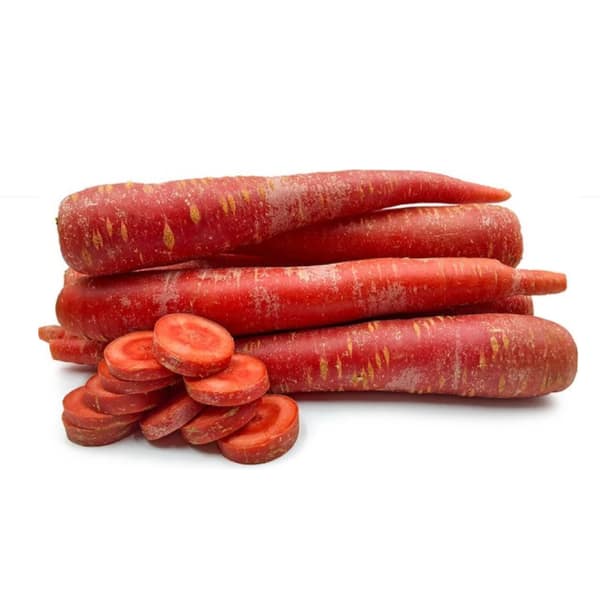 Fresh Carrot Desi / Gajjar Desi