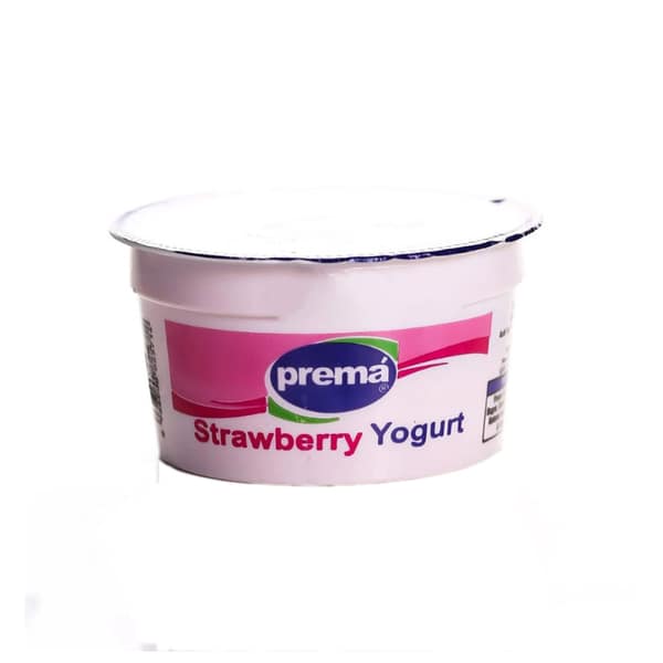 Prema Yogurt