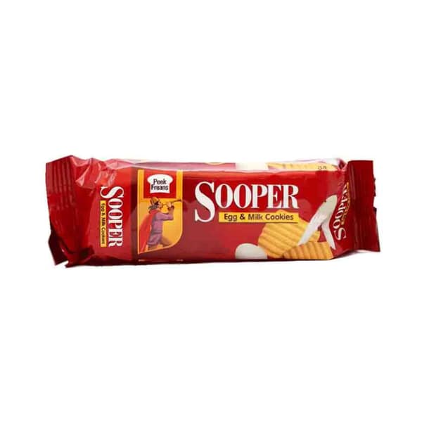 Peek Freans Biscuit Sooper Orignal
