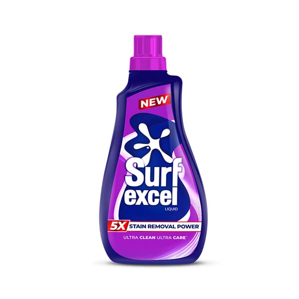 Surf Excel Detergent