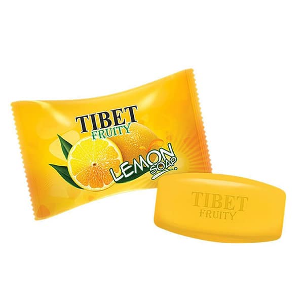 Tibet Bath Soap