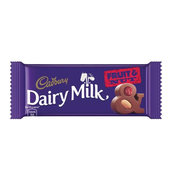 Cadbury Dairy Milk Chocolate N