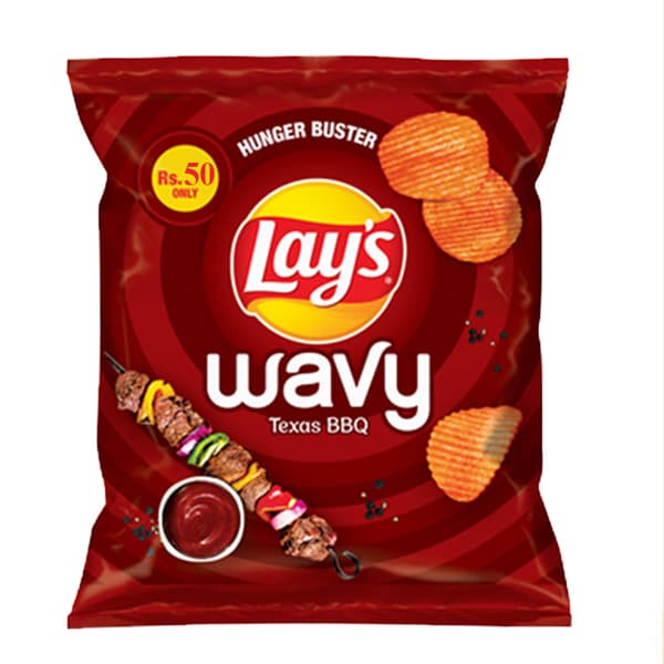 Lays Chips Texas Bbq