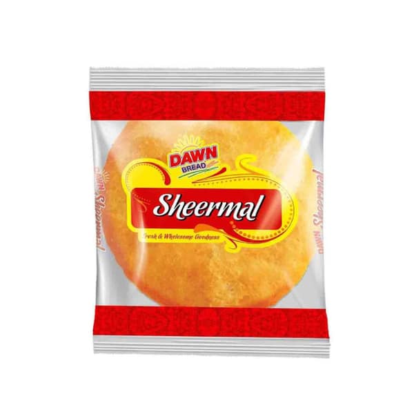 Dawn Sheermall