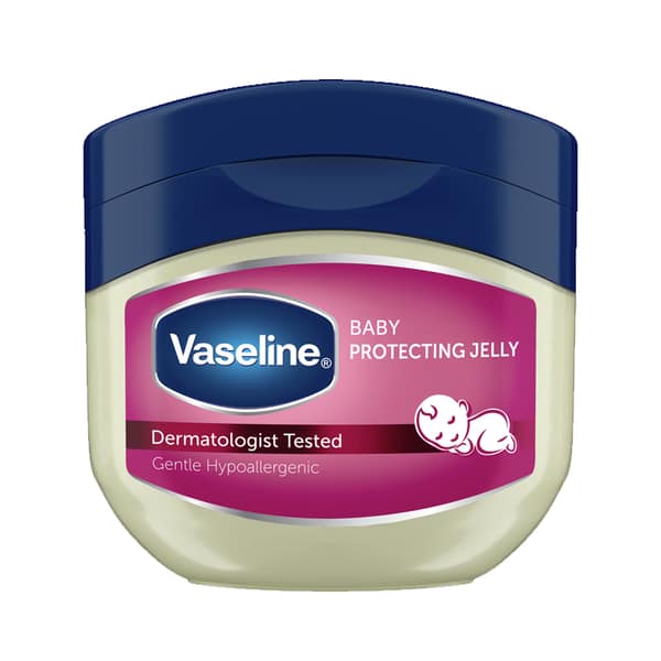Vaseline Pure Jelly Baby