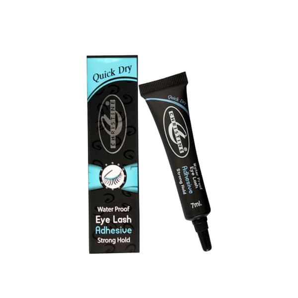 Christine Lash Glue