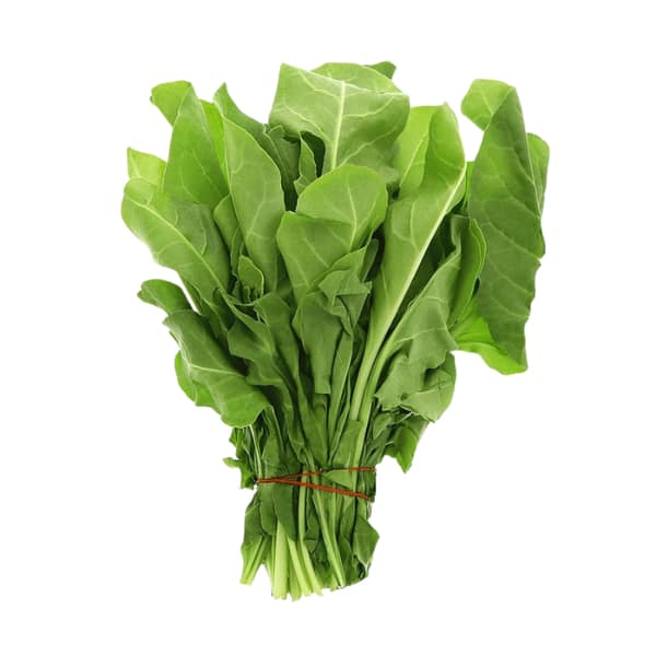 Fresh Spinach / Palak