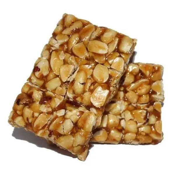 Starter Peanut Chikee