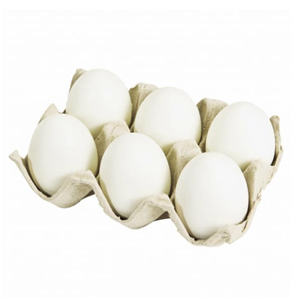 Eggs Loose