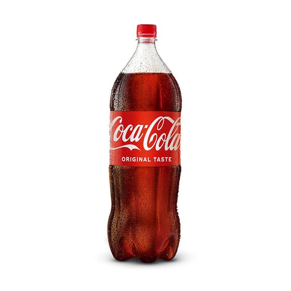Coca Cola Coca Cola